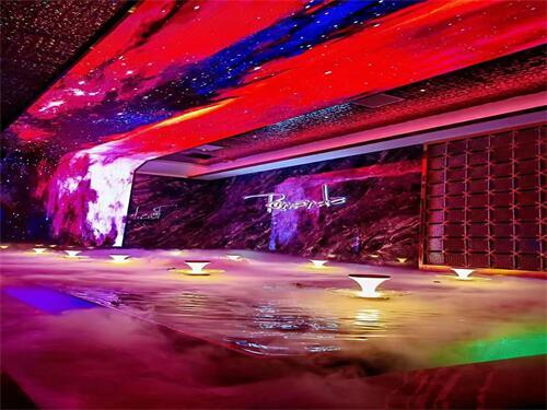 武汉小时场ktv介绍ktv有没有小时场-蔡甸区ktv预定